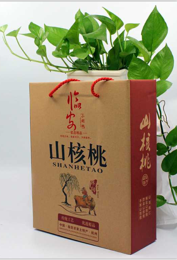 High Speed One Pass UV Printer for Printing on Carton Packaging and Kraft Paper Bags