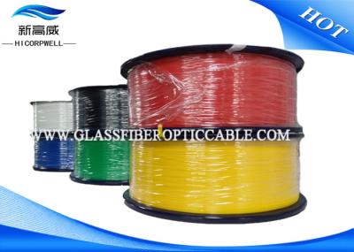 250um descobrem modo do espectro completo da manutenção programada da fibra ótica FTTH G652D G657A1 G657A2 o único
