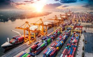 Professional LCL Container Shipping From Yantian Xiamen Lianyungang To USA
