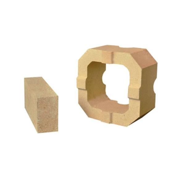 0% CrO Content Sk32 Sk34 Sk36 Sk38 High Chrome Refractory Brick for Construction