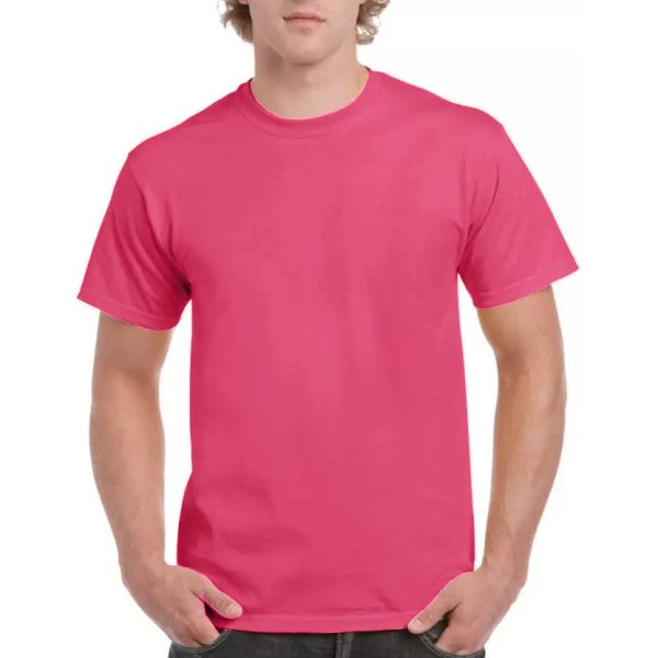 Custom Logo Pattern T-Shirt for Men's Advertising in Europe And The United States