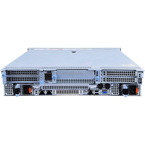 PowerEdge R860 2U4 AI Deep Learning GPU Server Xeon Processor Rack High Performance Intel Xeon Scalable Processors DDR5
