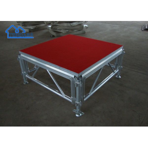 Heavy Duty PVC Sidewall Party Tent Accessories Steel Ground Bar Easy Install for Outdoor Shelters