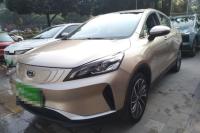 Automóveis elétricos novos usados do carro de quatro rodas adulto de New Energy do carro elétrico