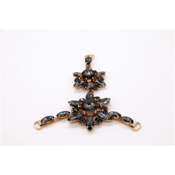 2026 T type welding buckle,Ladies sandals buckle ,Manual welding buckle iron/copper black,nickel,gold