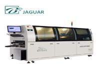 3 Zones Hot Air Selective Wave Soldering Machine 3 Pre Heaters 1 Year Warranty