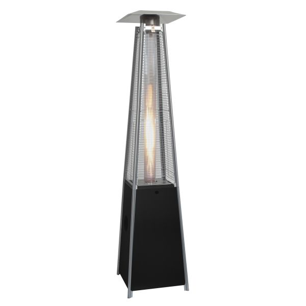 1000 Degree Patio Heater Glass Tube Replacement Quartz Glass Outdoor Heater Tube 500MM - 2000 Mm