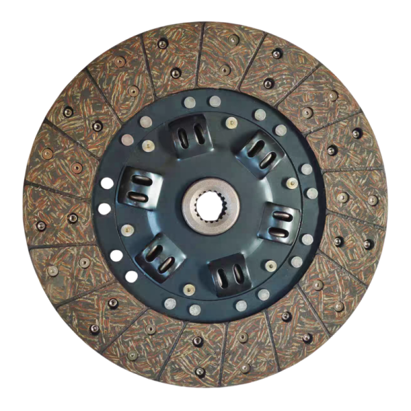 WG9925160712 AZ9921162120 High Quality WG9925160712 AZ9921162120 Clutch Disc 430*52.5*10 for Sinotruk HOWO A7 420