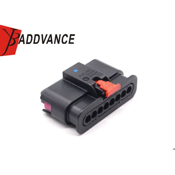 8 штифтовый женский автомобильный разъем Автомобильный радар 6189-8086 5WA 972 708 A 5WA972708A Для VW GOLF MK8 Audi