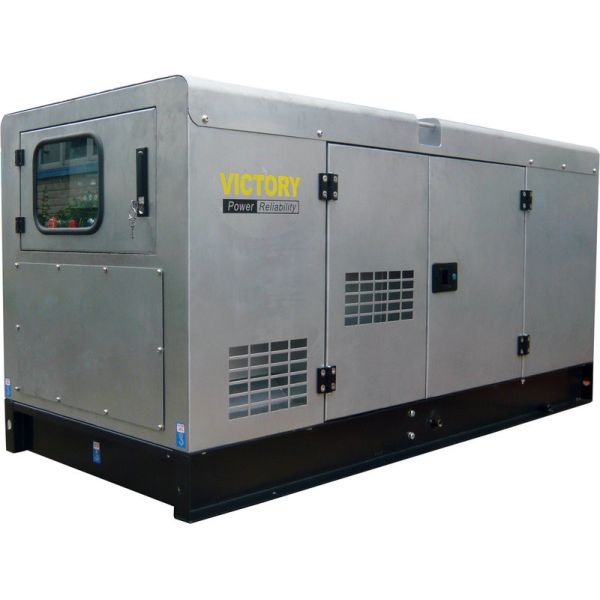 генератор дизеля 50HZ Isuzu