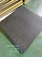 Jiu Jitsu Tatami que atraca-se Mats Taekwondo Mat