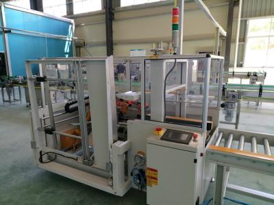 Electric Driven Bottled Drinking Water Production Line With RO System​ PLC Controll