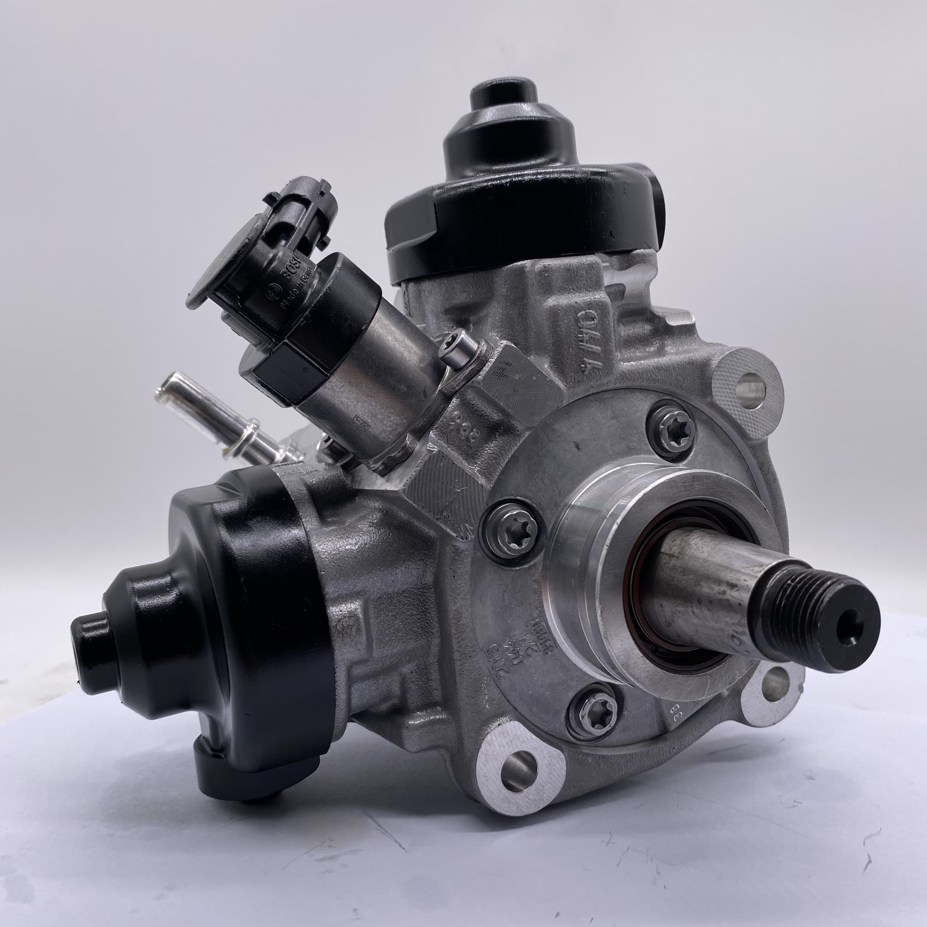 Bo-sch 0445010858 Common Rail High Pressure Fuel Pump