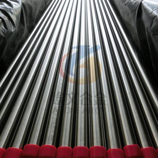 UNS S31260 Duplex Stainless Steel Seamless Pipe