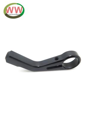OEM Spare Machinery Cnc Aluminum Parts Milling Turning Machining Custom High Precision