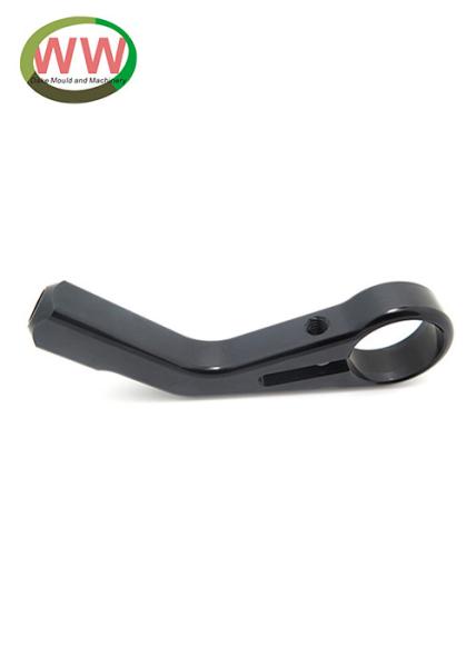 Custom High Quality Advanced Aerospace Components High-Strength Machining Cnc Aluminum Parts
