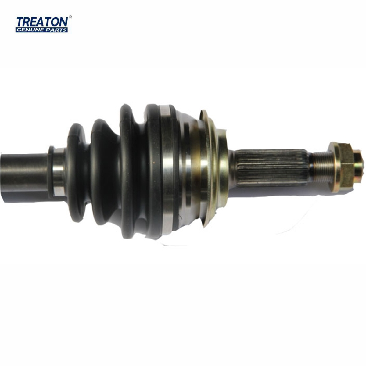 TREATON Drive Shaft for toyota Hilux TUNDRA UCK40 VCK40 SEQUOIA UCK45 43430-60081 43430-0K070 43430-0C010 43420-06390