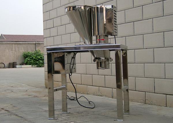 Durable Powder Granulator Machine Frequency Stepless Governor Grinding Stirring Grinder