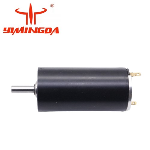 Part No 054509 Auto Cutter Parts DC Motor 90w For Bullmer Cutter