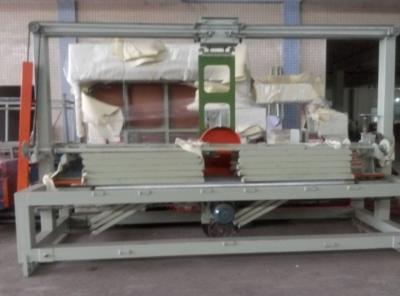 Espuma da esponja EPE do colchão que faz a máquina a elevada precisão horizontal