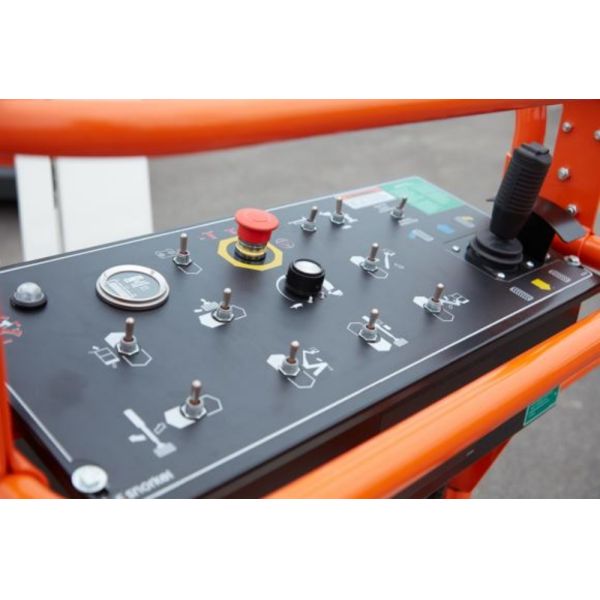 CE Certified IP67 Waterproof 15A High Current Industrial Toggle Switch for Heavy Duty Applications