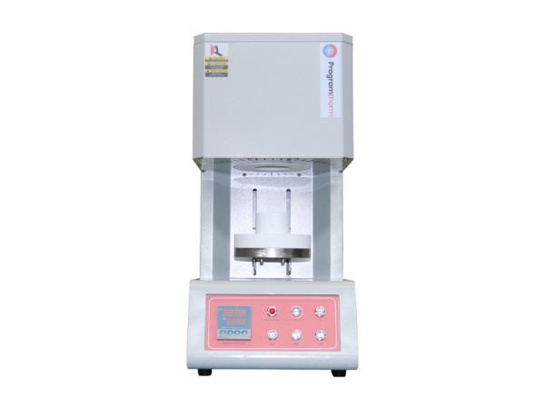 1200℃ Small Table-top Lifting Muffle Furnace