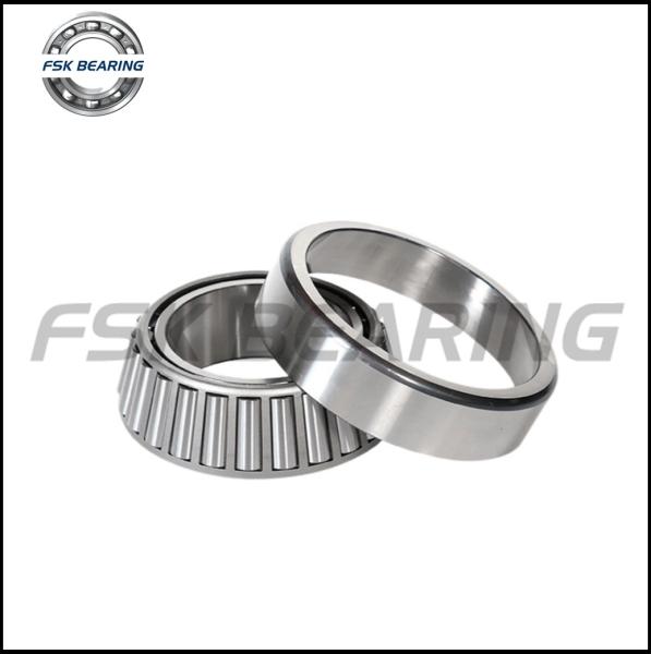 Heavy Duty 804358A Wheel Bearing 80*140*39.25mm Single Row Auto Parts