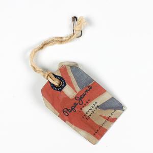O vestuário livre das etiquetas da roupa de Logo Design Custom Brand Name veste
