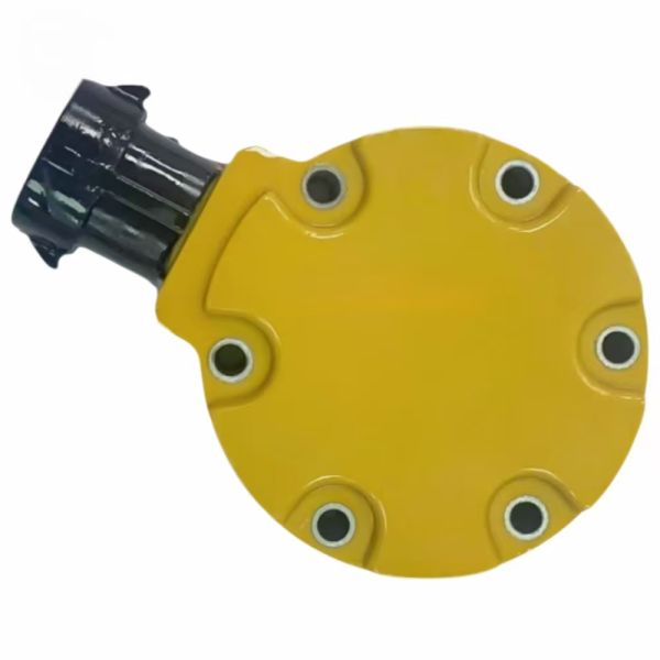 312-5620 Excavator Spare Parts Solenoid Valve Assembly 3125620  For C6 C6.4Engine 320D