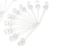 Diode laser 940nm de transmission infrarouge de 5MM