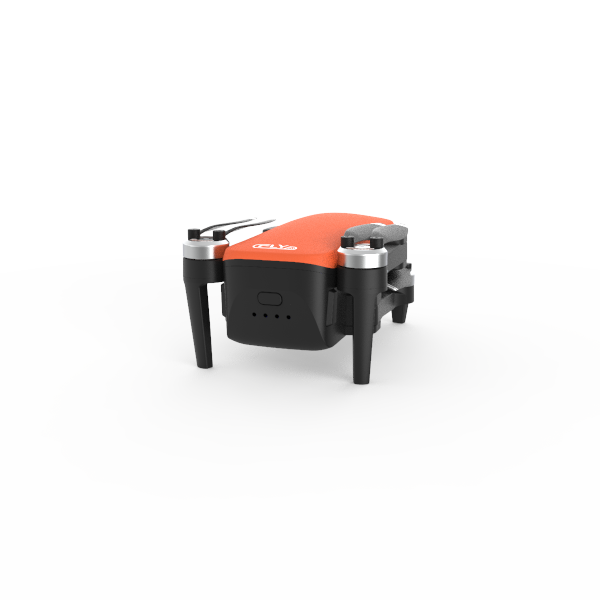 Трутень 9.62Wh ядра квадрацикла CFLY DF808 720P 4K складывая трутня Camara