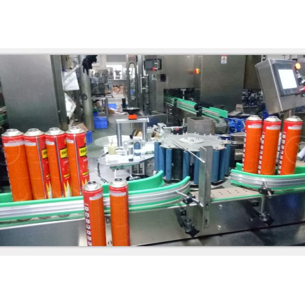 安定性が高いPLC制御産業ステッカーの分類機械