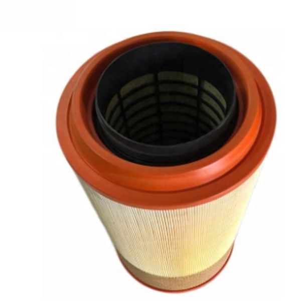 Factory High Quality Truck Air Filter 1109070-55A 1109060-55A K2845 air Filter Element PU2845 For HOWO SINOTRUK SHACMAN DONGFENG