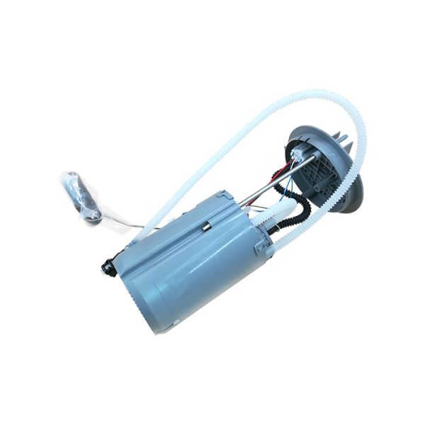Chevrolet Captiva 2.4 LPG 4WD Fuel Pump Assembly 20895923 4805901 4814207 4817842 96629370 96830394