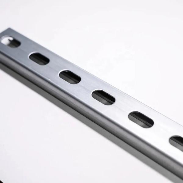 Good Weather Resistance C Shaped Steel With Long Lasting Durability Width 40-80mm Options
