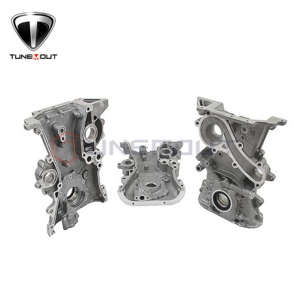 Cooling System Oil Pump 13500-5M000 for Nissan Sentra 2000-2006