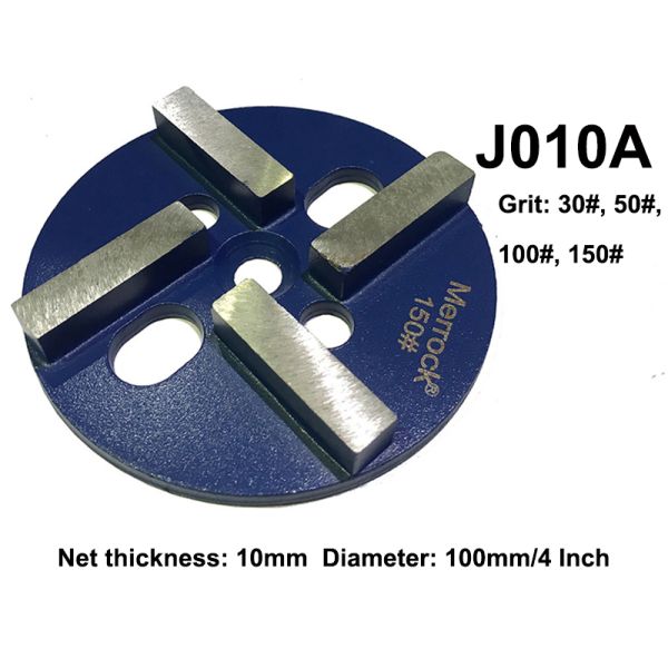 Руководство для каменного бетонного напольного шлифовочного станка 5.5HP 380V / 440V влажно-сухой