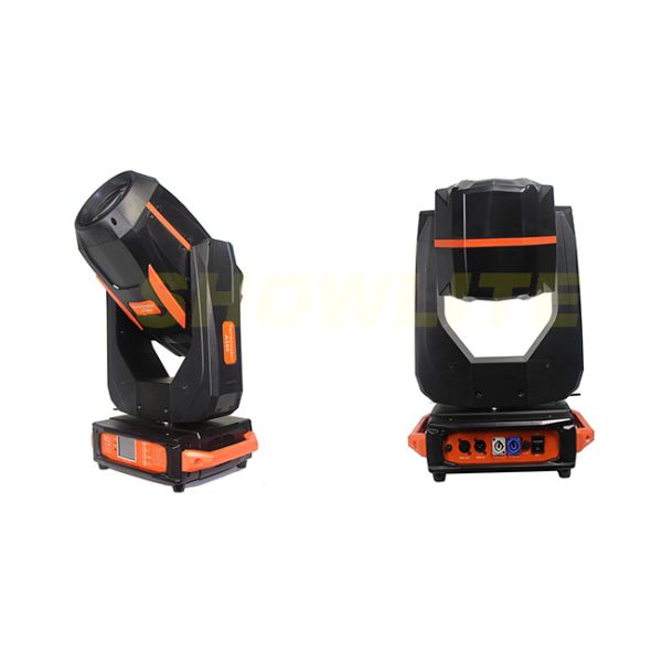 Этап театра гибридного мытья пятна луча 380W 18R двигая главный освещая гарантию 1 года