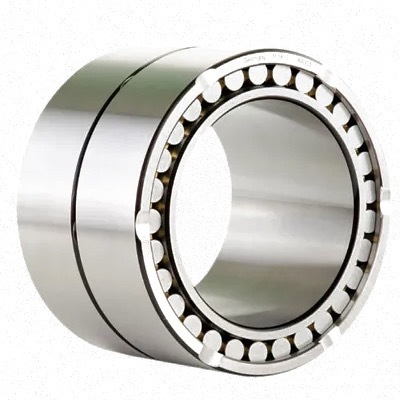 GQZ HTFJ17-4G5S Separable Single Row Cylindrical Roller Bearing 17×39×12mm For Automobile CVT Gearbox Countershaft