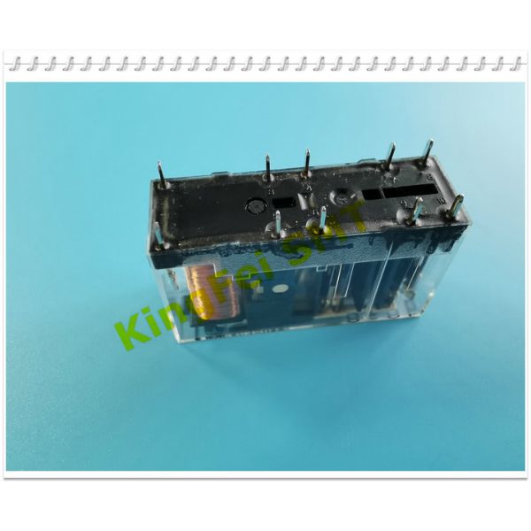Оригинал доски реле Assy BOARD-G7SA-2A2B запасных частей AM03-012037A SMT