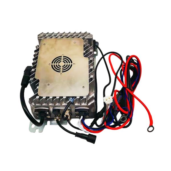 JLG 1001128737 Зарядщик батареи 24V сервисный комплект для JLG ES ножницы подъемных деталей