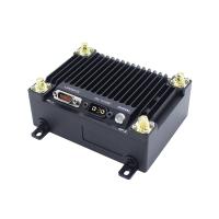 Mini UAV à longue portée Lien de données vidéo FHSS MANET AES256 Sensitivité de réception -100 dBm 2,5 MHz Largeur de bande 2,5/5,0/10,0/20,0 MHz