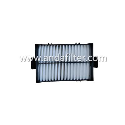 High Quality Cabin Air Filter For HITACHI 4632689