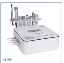 Tuying Skin Energy Activation Instrument LB168 Micro Current Facial Machine