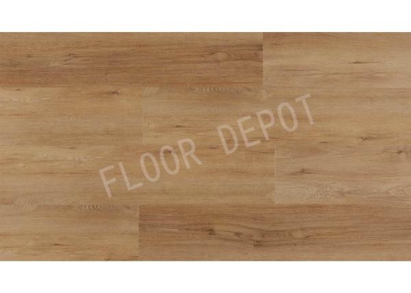 Commercial Marble LVT Flooring , Modern LVT Flooring Wood Grain 470-08-3
