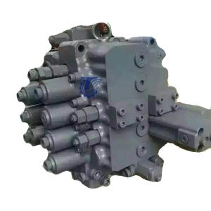 31N6-18000 31N6-18001 31N6-18002 31N6-19001 Гидравлический клапан управления, подходящий для современных R200 R215-5 R215-7