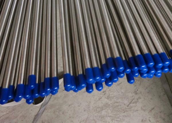 High Temperature 3'' 56'' SCH10 Seamless Alloy Steel Pipe