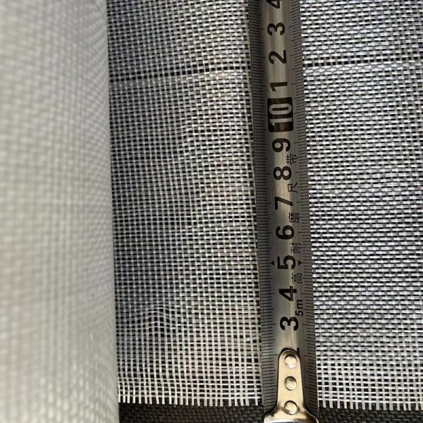 50m-100m Insulation Cloth Type Glass Fibre Material