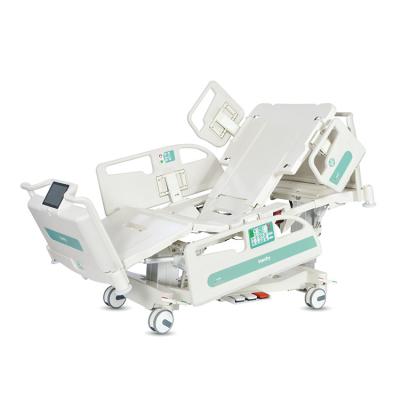 Cama elétrica do hospital médico novo Multifunction do estilo