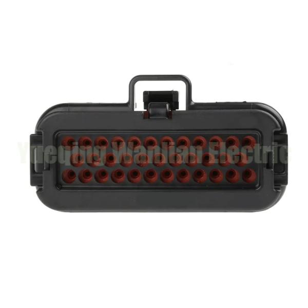 Ampseal 35 Pin Connector 776164-6 Conector automático semelhante a água